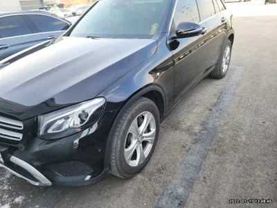 2016 Mercedes-Benz GLC 220 WDC0G0FB9GF090254 VIN:WDC0G0FB9GF090254