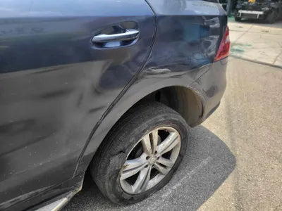 2015 Mercedes-Benz ML 350 WDCDA2EBXFA594016 VIN:WDCDA2EBXFA594016