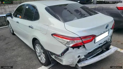 2019 Toyota Camry JTNB21HK0K3023824 VIN:JTNB21HK0K3023824