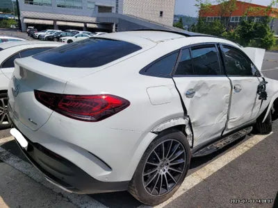 2022 Mercedes-Benz GLE 400 W1NFD2DB9NA733664 VIN:W1NFD2DB9NA733664