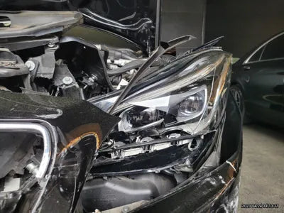 2017 Mercedes-Benz CLS 400 WDDLJ6FB3HA202946 VIN:WDDLJ6FB3HA202946