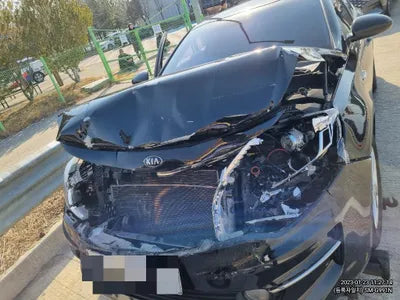 2017 Kia K5 291KMKNAGS416BHA1 VIN:291KMKNAGS416BHA1