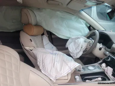 2020 Genesis GV80 VIN: