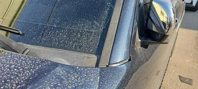 2017 Kia Mohave VIN: