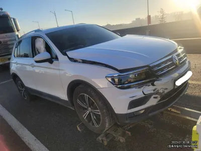 2020 Volkswagen Tiguan WVGZZZ5NZLW322330 VIN:WVGZZZ5NZLW322330