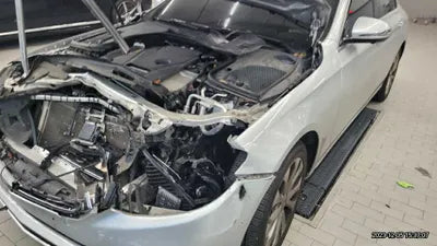 2020 Mercedes-Benz E 300 W1KZF4KB9LA860740 VIN:W1KZF4KB9LA860740