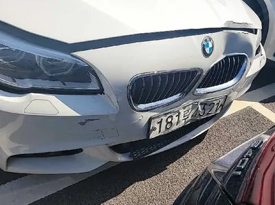 2016 BMW 520 WBA5E7100GG159310 VIN:WBA5E7100GG159310