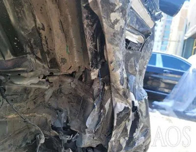 2022 Genesis G80 VIN: