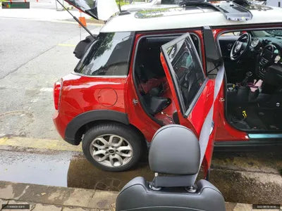 2015 MINI Cooper WMWXU1100G2A92989 VIN:WMWXU1100G2A92989