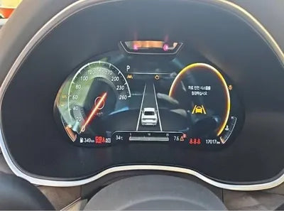 2023 Genesis G80 VIN: