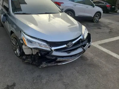 2016 Toyota Camry 4T1BF1FK8HU698170 VIN:4T1BF1FK8HU698170