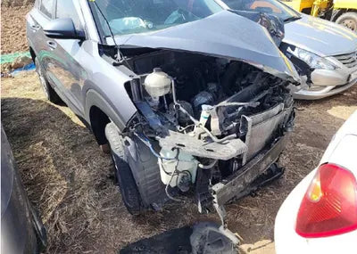 2016 Hyundai Tucson KMHJ3815GGU107268 VIN:KMHJ3815GGU107268