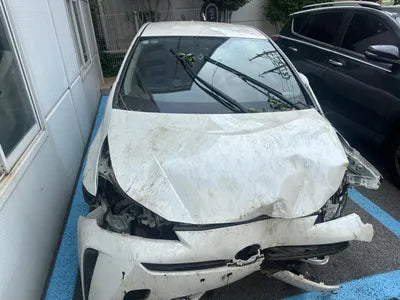 2019 Toyota Prius JTDKARFU4K3088587 VIN:JTDKARFU4K3088587