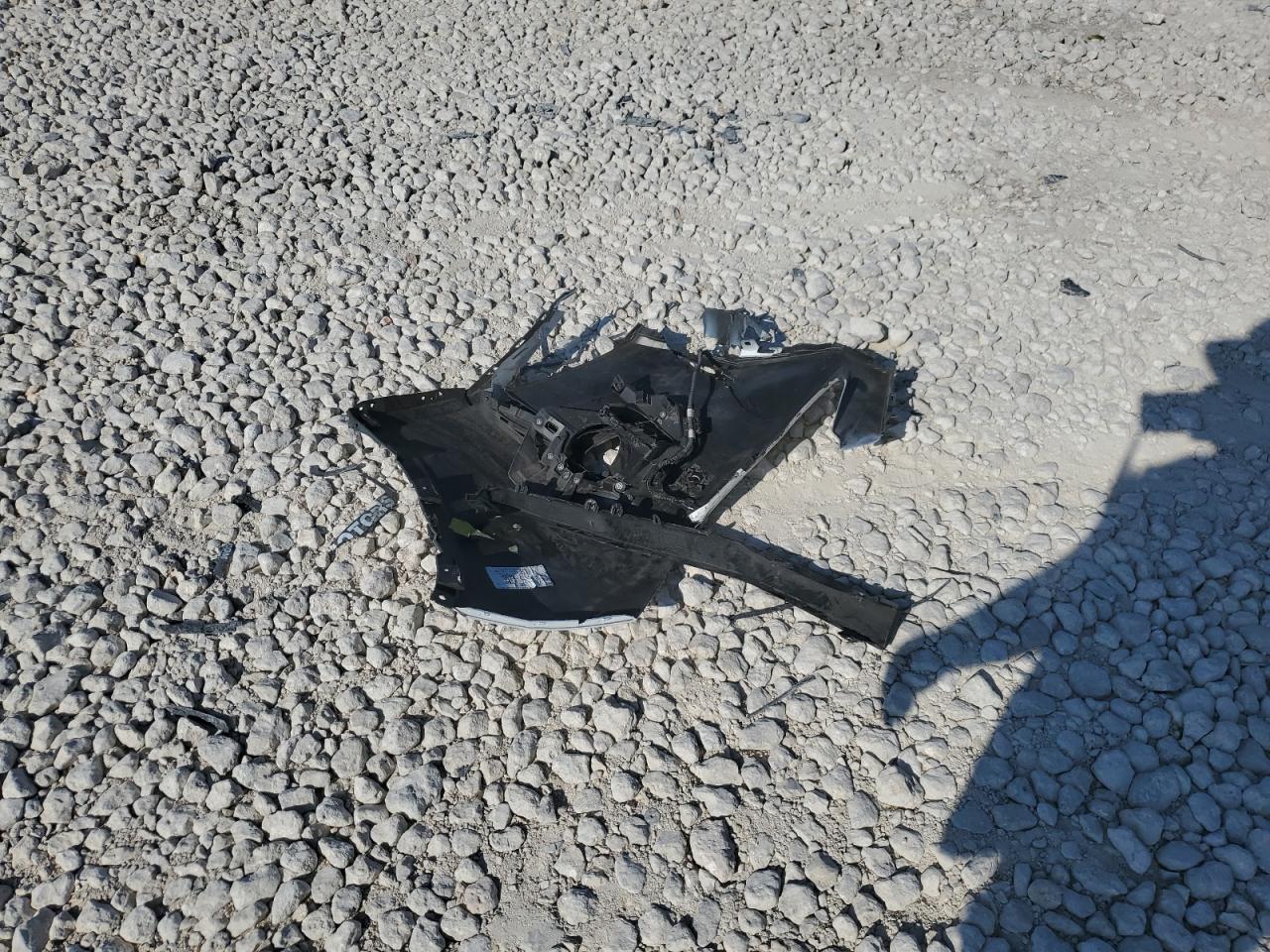 2022 CHEVROLET TAHOE K1500 Z71 VIN:1GNSKPKD3NR190141