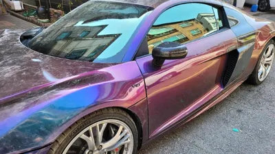 2015 Audi R8 WUAZZZ422F7001120 VIN:WUAZZZ422F7001120