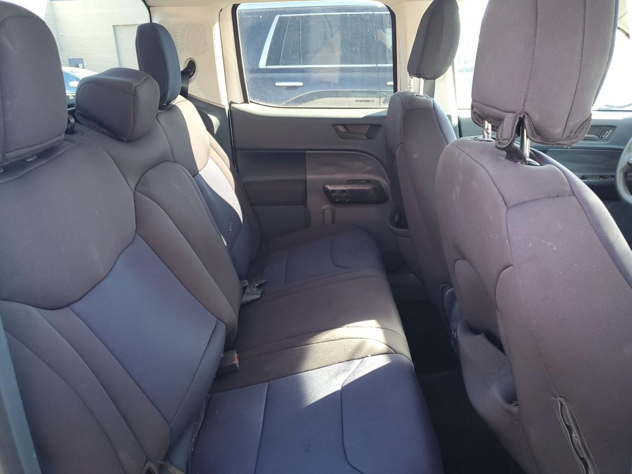 2022 FORD MAVERICK XL VIN:3FTTW8E37NRA73791