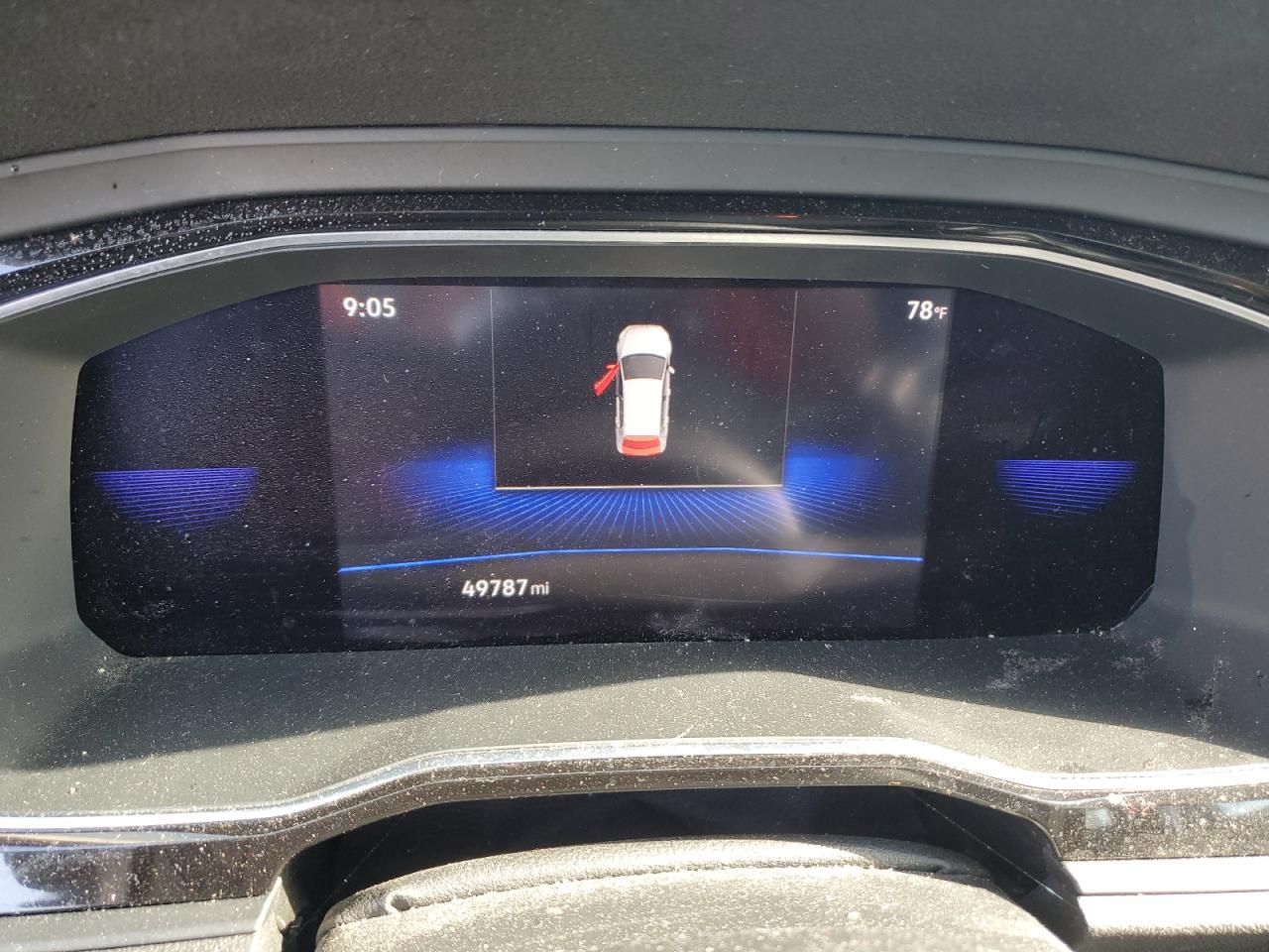 2022 VOLKSWAGEN JETTA S VIN:3VWCM7BUXNM029842
