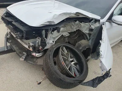 2019 Genesis G70 VIN: