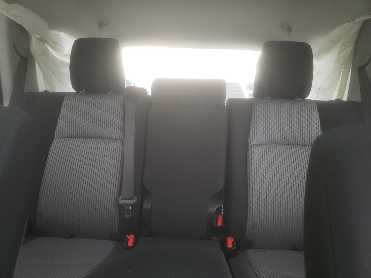 2023 TOYOTA 4RUNNER SR5 VIN:JTEEU5JRXP5294679