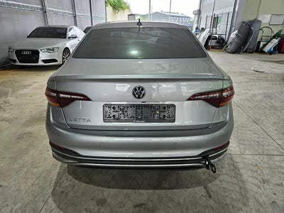 2023 Volkswagen Jetta WVWZZZBU9PM006576 VIN:WVWZZZBU9PM006576