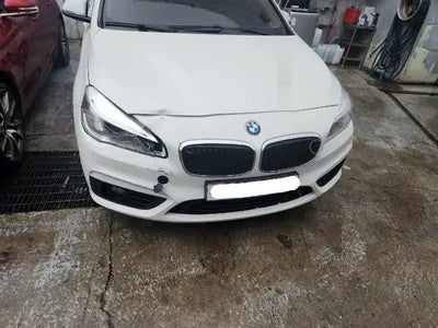 2015 BMW 2 Series Gran Tourer WBA2C1101FV478876 VIN:WBA2C1101FV478876