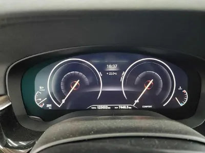 2019 BMW 520 WBAJF3104KBS70808 VIN:WBAJF3104KBS70808