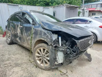 2017 Kia Sorento 214KMKNAPH81ABHA3 VIN:214KMKNAPH81ABHA3