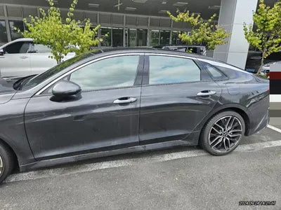 2020 Kia K5 VIN: