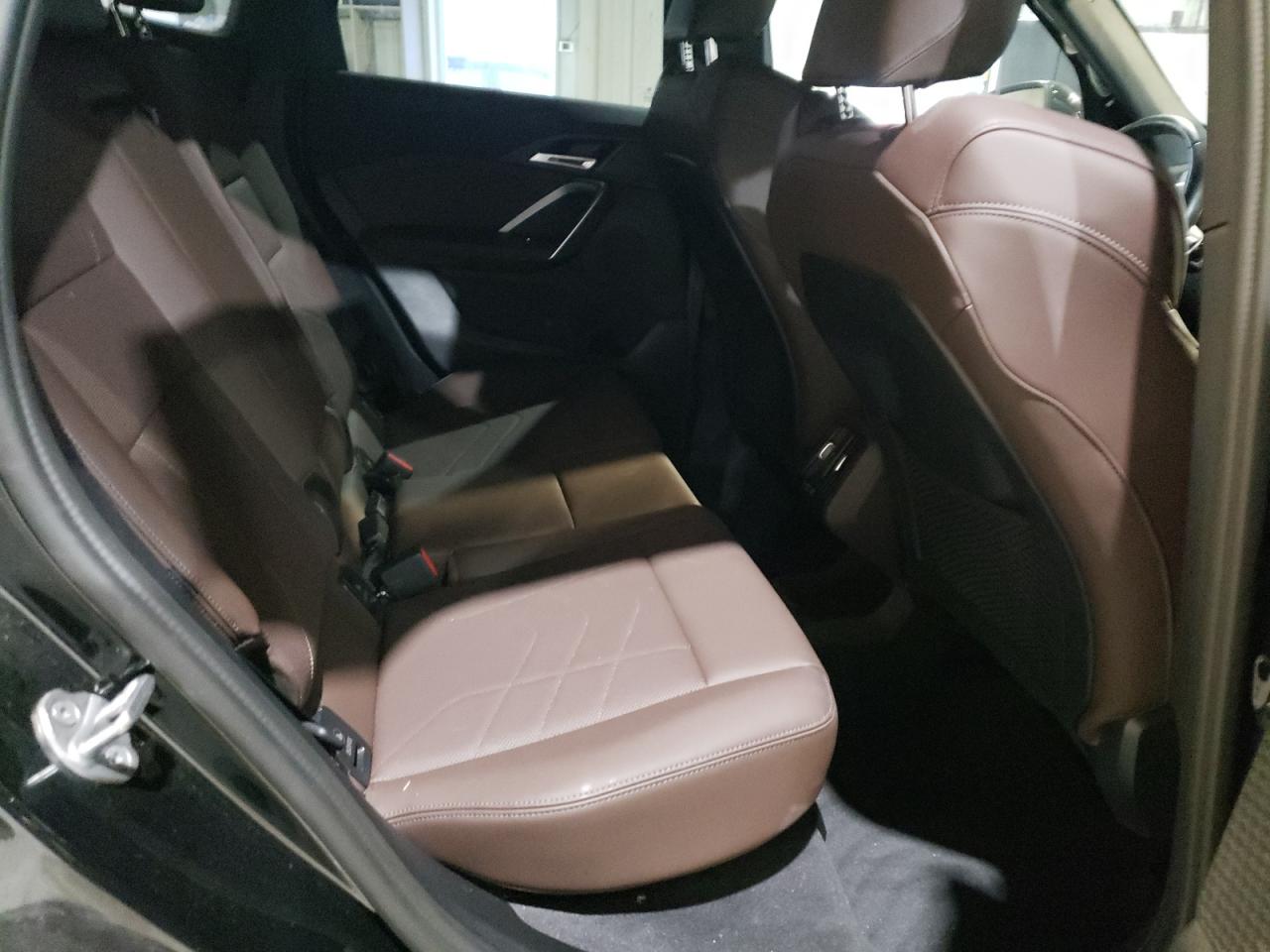 2023 BMW X1 XDRIVE28I VIN:WBX73EF08P5X41636