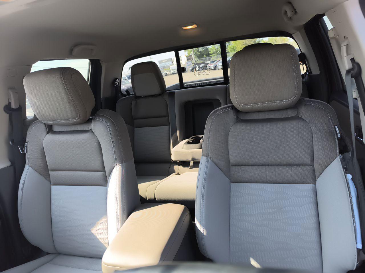 2022 NISSAN FRONTIER SV VIN:1N6ED1FK3NN660596