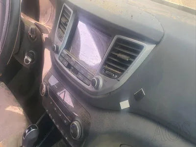 2016 Hyundai Tucson 853KMKMHJ2815GGU0 VIN:853KMKMHJ2815GGU0