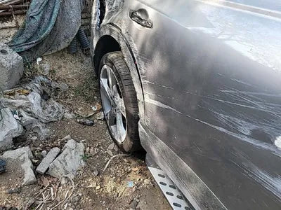 2021 Genesis GV80 KMTHC81CDMU066394 VIN:KMTHC81CDMU066394