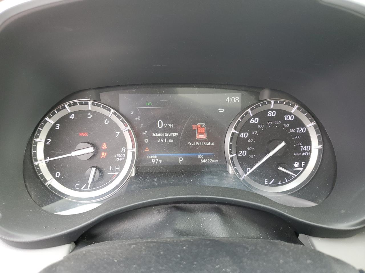 2022 TOYOTA HIGHLANDER LIMITED VIN:5TDYZRAH4NS542854