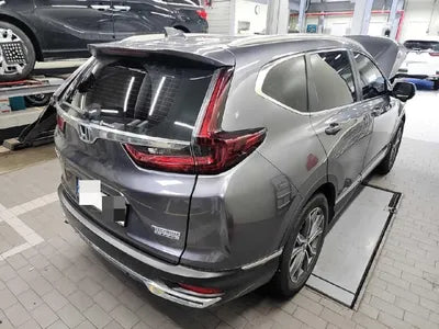 2021 Honda CR-V 7FART6H90ME300731 VIN:7FART6H90ME300731