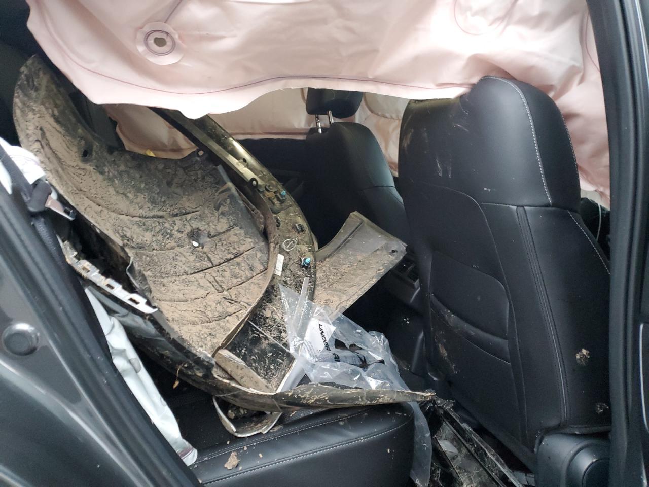 2024 MAZDA CX-50 SELECT VIN:7MMVABAM8RN241174