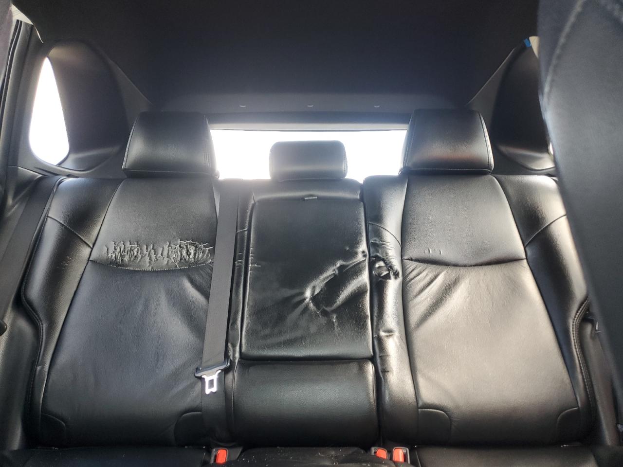 2022 TOYOTA RAV4 SE VIN:4T3T6RFV6NU096108