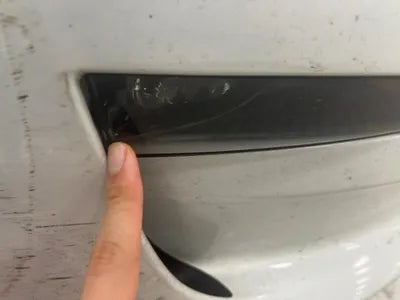 2020 Tesla Model 3 5YJ3E1EB0LF585716 VIN:5YJ3E1EB0LF585716