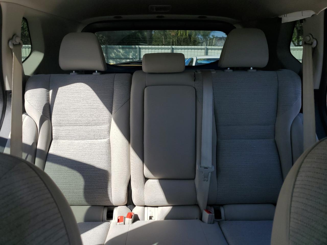 2022 NISSAN ROGUE SV VIN:5N1BT3BAXNC670664