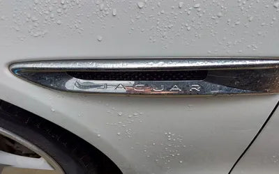 2015 Jaguar XE SAJAB4BNOGA920487 VIN:SAJAB4BNOGA920487