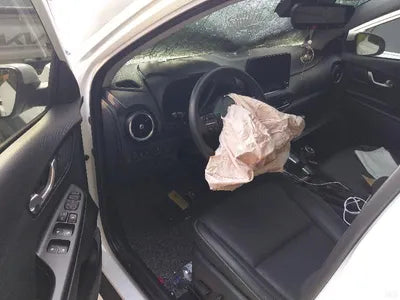 2022 Hyundai Kona KMHK5813GPU976360 VIN:KMHK5813GPU976360