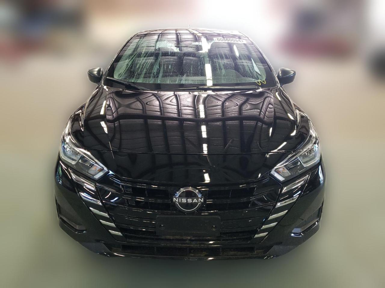 2023 NISSAN VERSA S VIN:WP0AA2A8XNS255297