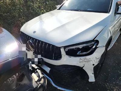 2020 Mercedes-Benz GLC 43 W1N0J6EB0LF834192 VIN:W1N0J6EB0LF834192