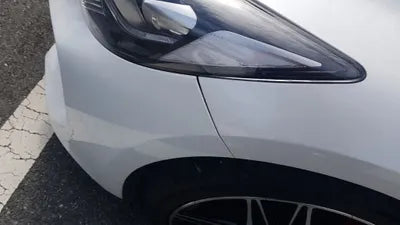 2021 Kia Stinger KNAE351DDMS096862 VIN:KNAE351DDMS096862