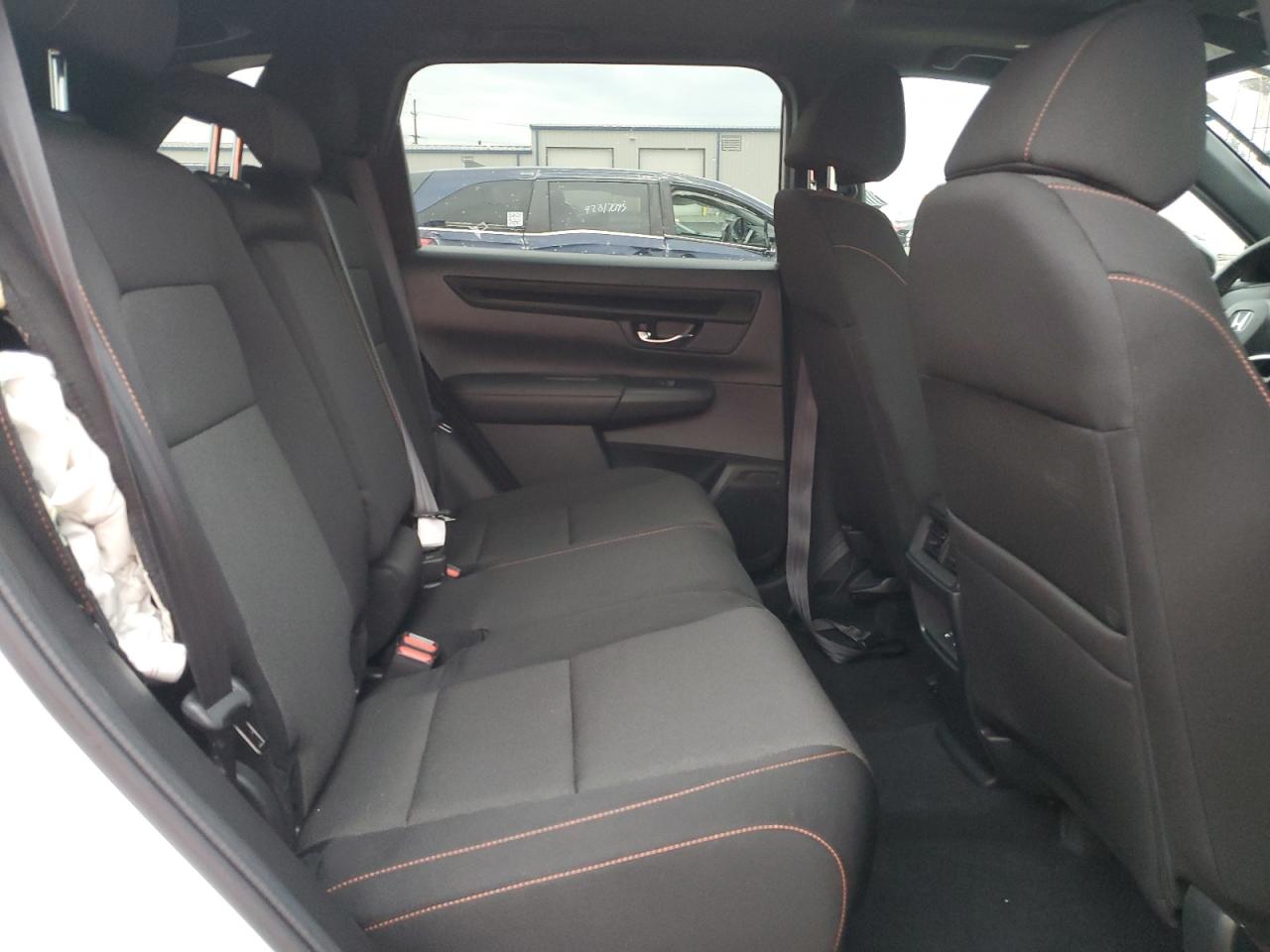 2024 HONDA CR-V SPORT VIN:7FARS6H59RE016642