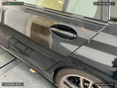 2022 BMW 320 WBA11ED0XNFM55710 VIN:WBA11ED0XNFM55710