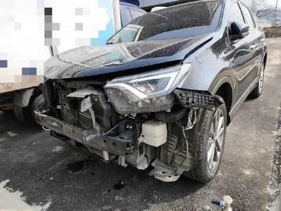 2018 Toyota RAV4 JTMDJREV1JD205098 VIN:JTMDJREV1JD205098