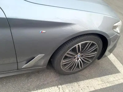 2018 BMW 530 WBAJD3107JWC99316 VIN:WBAJD3107JWC99316