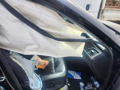 2016 Genesis G80 VIN: