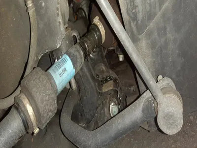 2018 Hyundai Santa FE KMHS381CBKU107767 VIN:KMHS381CBKU107767