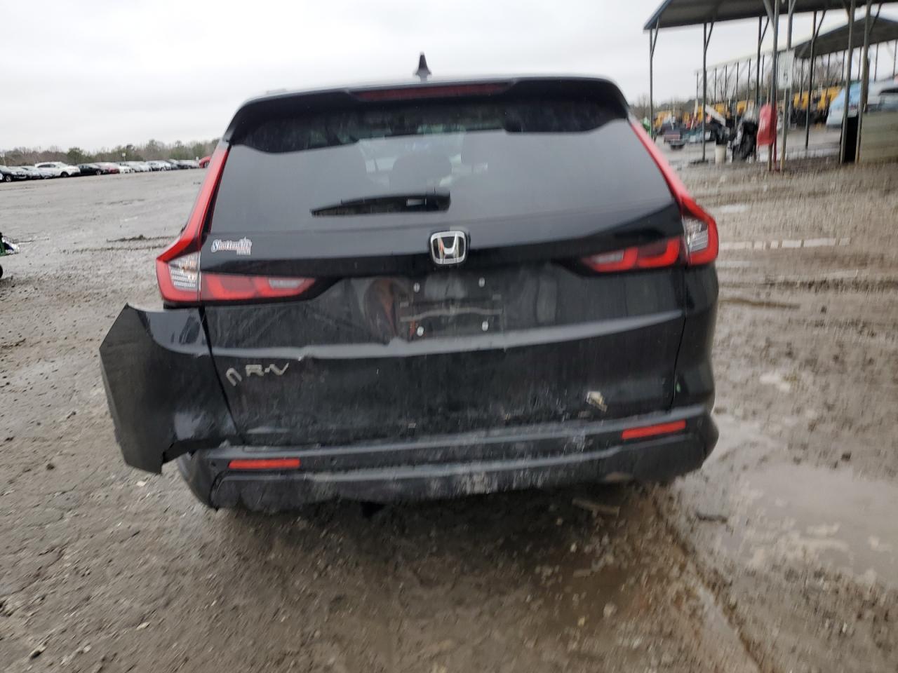 2024 HONDA CR-V EXL VIN:2HKRS3H76RH324865